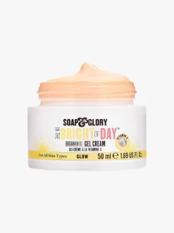 Soap & Glory The Bright Of Day Gel Cream | MECCA