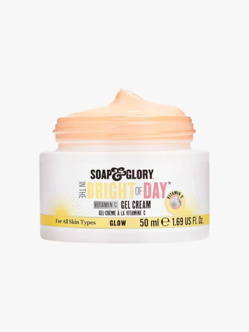 Soap & Glory The Bright Of Day Gel Cream | MECCA