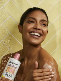 Soap & Glory The Real Zing Body Wash | MECCA