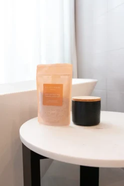 Sodashi Body Balance Salt Therapy Exfoliant | MECCA