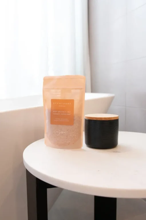 Sodashi Body Balance Salt Therapy Exfoliant | MECCA