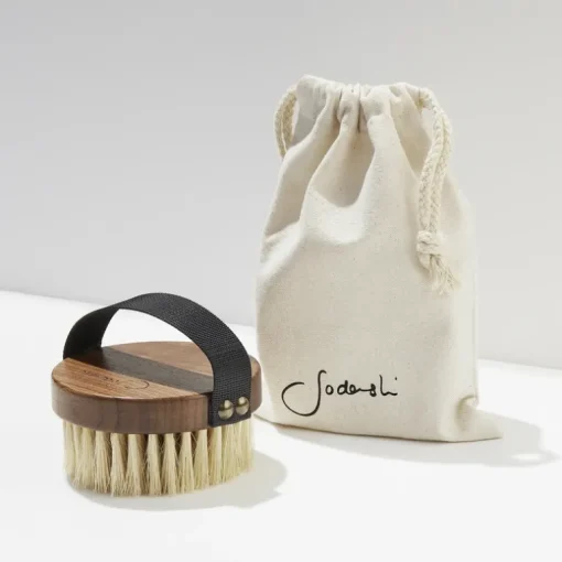 Sodashi Body Brush | MECCA