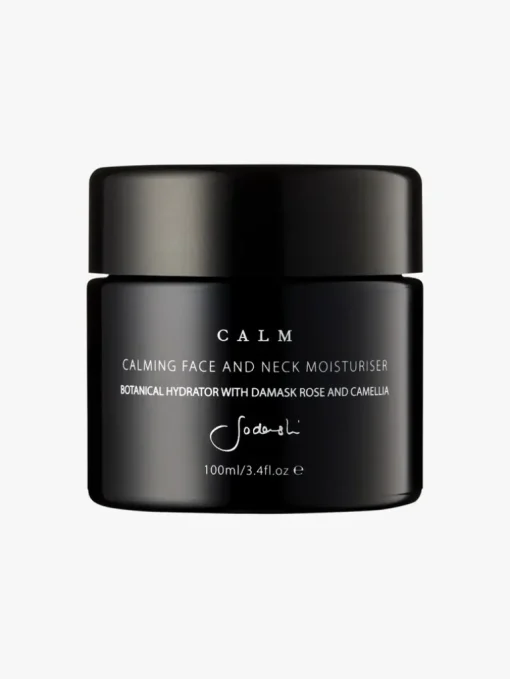 Sodashi Calming Face and Neck Moisturiser | MECCA