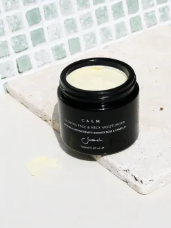 Sodashi Calming Face and Neck Moisturiser | MECCA