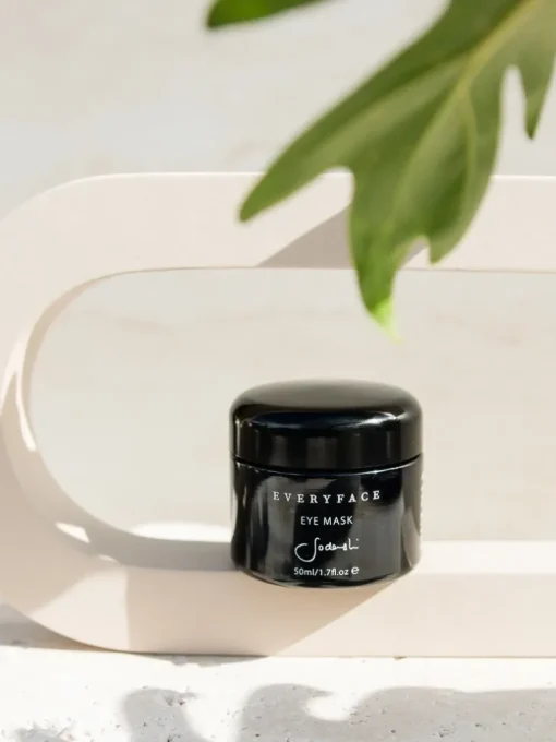 Sodashi Eye Mask | MECCA