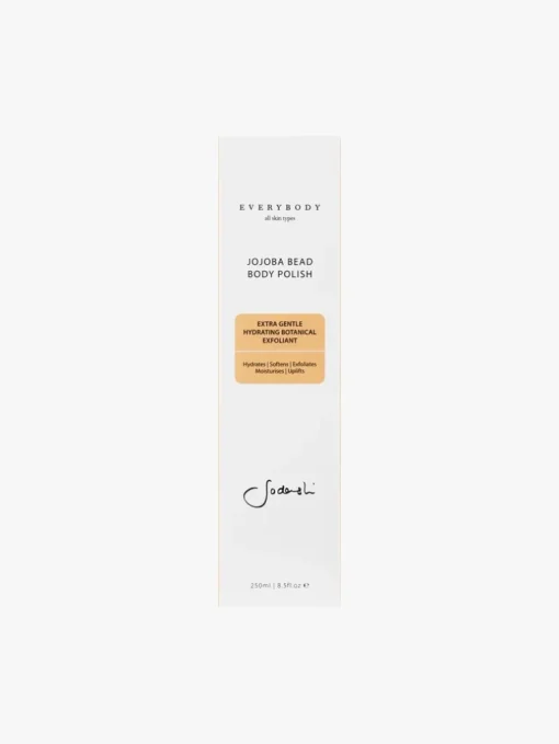 Sodashi Jojoba Bead Body Polish | MECCA
