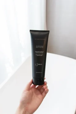 Sodashi Jojoba Bead Body Polish | MECCA