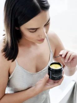 Sodashi Nourishing Repair Treatment | MECCA