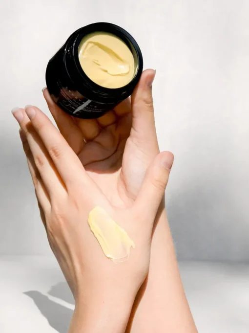 Sodashi Nourishing Repair Treatment | MECCA