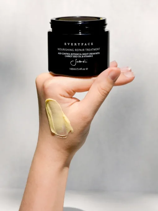 Sodashi Nourishing Repair Treatment | MECCA