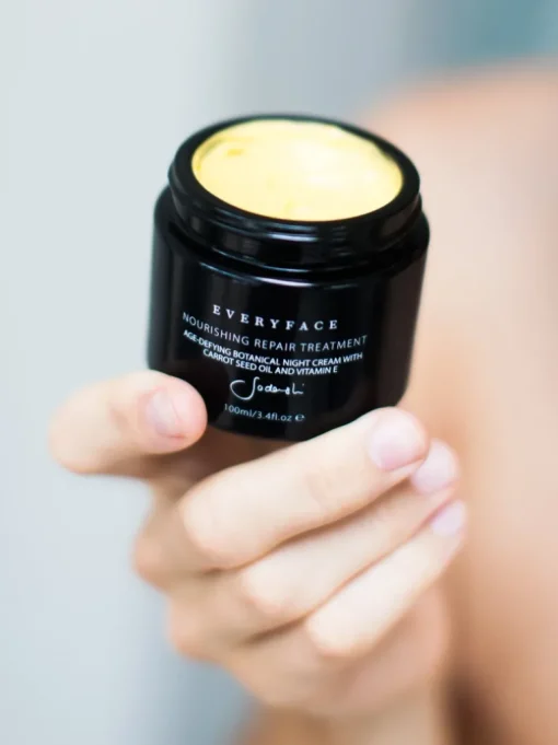 Sodashi Nourishing Repair Treatment | MECCA