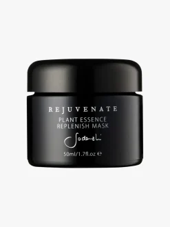 Sodashi Plant Essence Replenish Mask | MECCA