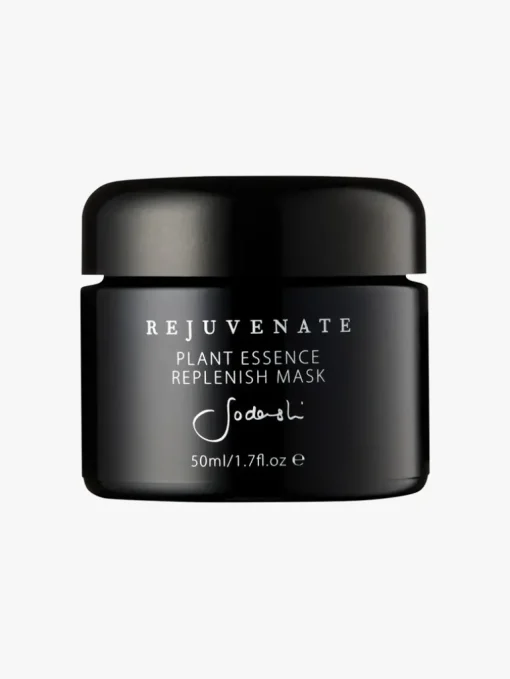Sodashi Plant Essence Replenish Mask | MECCA