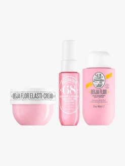Sol De Janeiro Beija Flor Jet Set | MECCA