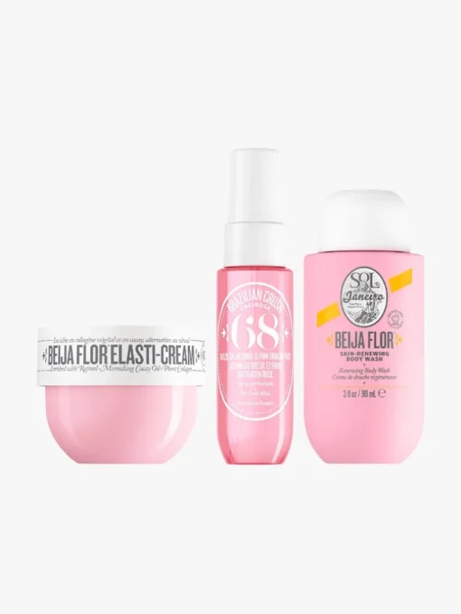 Sol De Janeiro Beija Flor Jet Set | MECCA