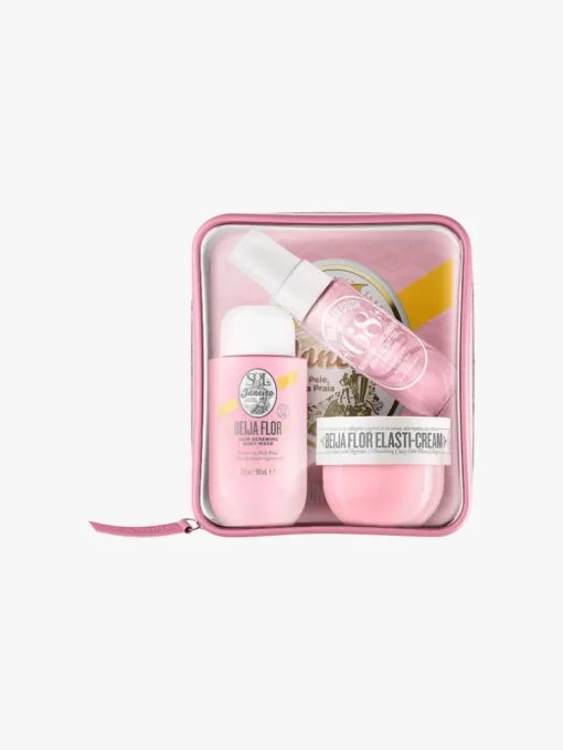 Sol De Janeiro Beija Flor Jet Set | MECCA