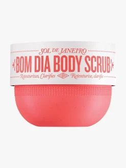 Sol de Janeiro Bom Dia Body Scrub | MECCA