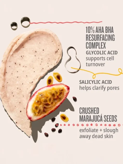Sol de Janeiro Bom Dia Body Scrub | MECCA
