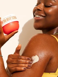 Sol de Janeiro Bom Dia Body Scrub | MECCA