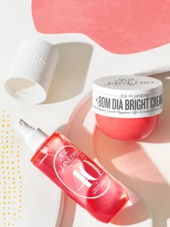 Sol de Janeiro Bom Dia Bright Body Cream | MECCA