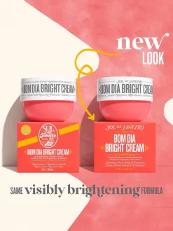 Sol de Janeiro Bom Dia Bright Body Cream | MECCA