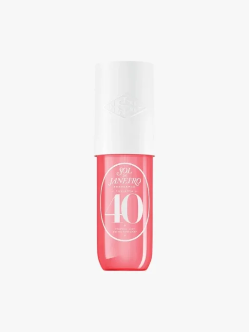Sol de Janeiro Brazilian Crush Cheirosa 40 Fragrance Mist | MECCA