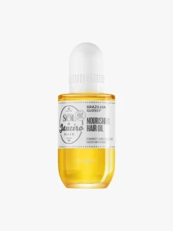 Sol de Janeiro Brazilian Glossy Nourishing Hair Oil | MECCA