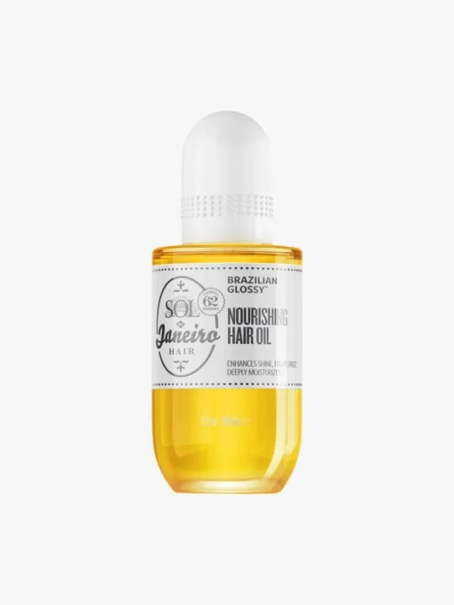 Sol de Janeiro Brazilian Glossy Nourishing Hair Oil | MECCA