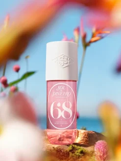 Sol de Janeiro Brazilian Crush Cheirosa 68 Perfume Mist | MECCA