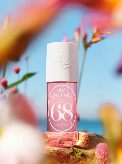 Sol de Janeiro Brazilian Crush Cheirosa 68 Perfume Mist | MECCA