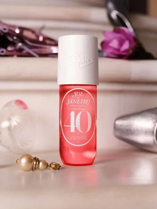 Sol de Janeiro Brazilian Crush Cheirosa 40 Fragrance Mist | MECCA