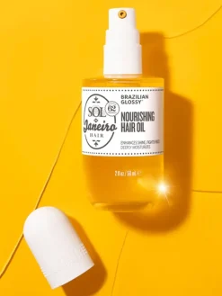 Sol de Janeiro Brazilian Glossy Nourishing Hair Oil | MECCA