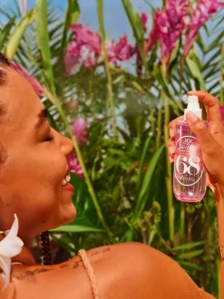 Sol de Janeiro Brazilian Crush Cheirosa 68 Perfume Mist | MECCA