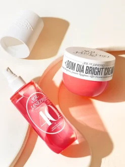Sol de Janeiro Brazilian Crush Cheirosa 40 Fragrance Mist | MECCA