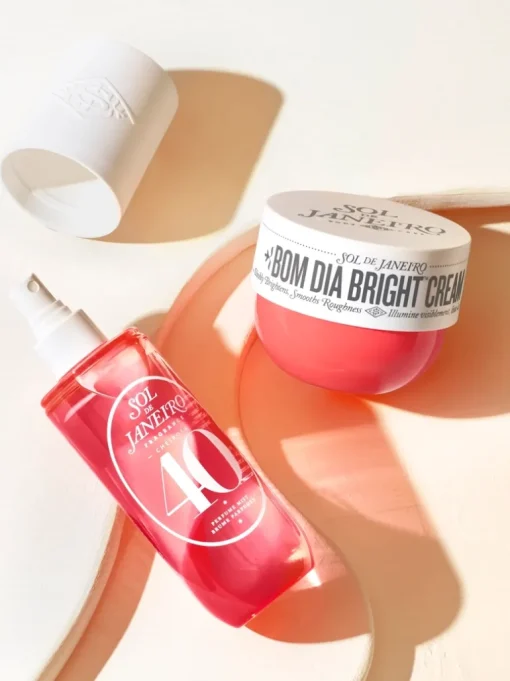 Sol de Janeiro Brazilian Crush Cheirosa 40 Fragrance Mist | MECCA