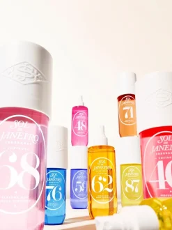 Sol de Janeiro Brazilian Crush Cheirosa 40 Fragrance Mist | MECCA