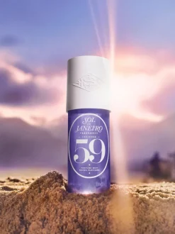 Sol de Janeiro  Cheirosa 59 Perfume Mist Sol de Janeiro | MECCA