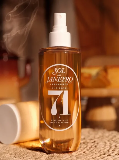 Sol de Janeiro Cheirosa 71 Body Fragrance Mist | MECCA
