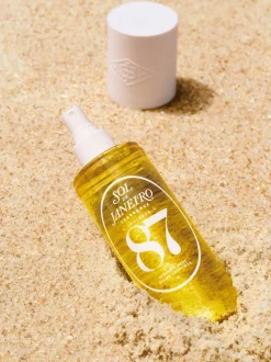 Sol de Janeiro Cheirosa 87 Perfume Mist | MECCA
