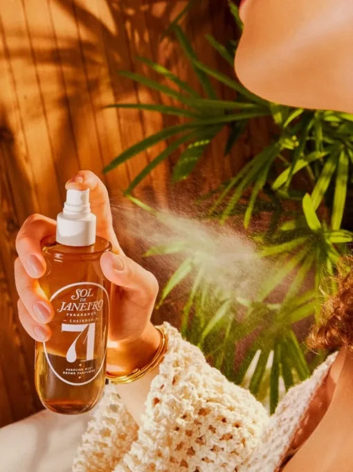 Sol de Janeiro Cheirosa 71 Body Fragrance Mist | MECCA