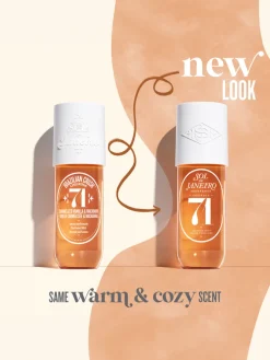 Sol de Janeiro Cheirosa 71 Body Fragrance Mist | MECCA