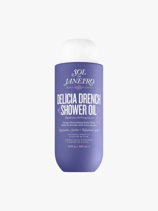 Sol de Janeiro Delícia Drench™ Shower Oil | MECCA