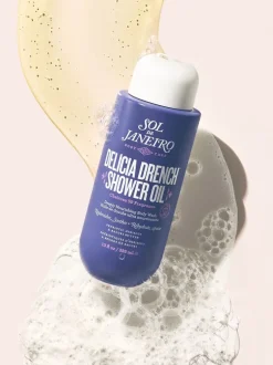 Sol de Janeiro Delícia Drench™ Shower Oil | MECCA