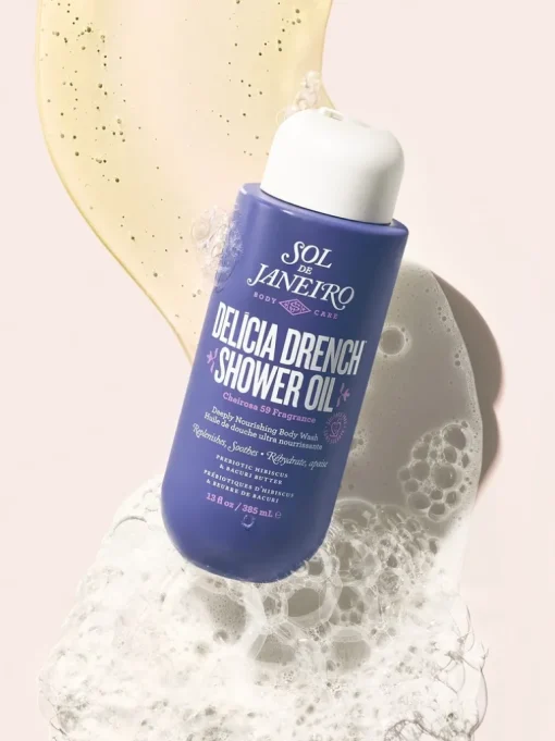 Sol de Janeiro Delícia Drench™ Shower Oil | MECCA