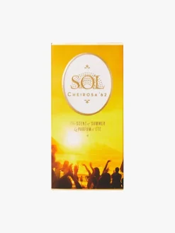 Sol de Janeiro Sol Cheirosa 62 8ml | MECCA