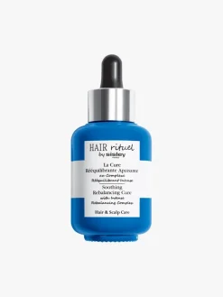 Soothing Rebalancing Cure with Intense Rebalancing Complex 60ml - Hair Rituel by Sisley | MECCA