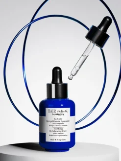 Soothing Rebalancing Cure with Intense Rebalancing Complex 60ml - Hair Rituel by Sisley | MECCA