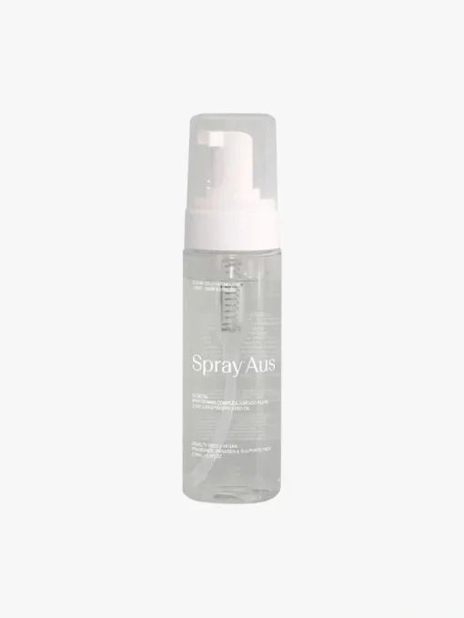 Spray Aus Clear Self Tan Mousse | MECCA