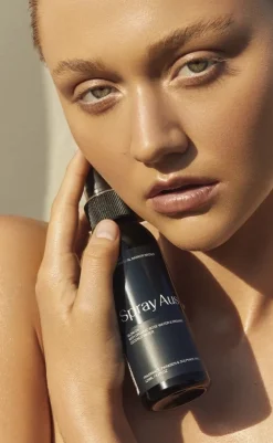 Spray Aus Dark Tan Mist | MECCA