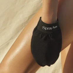 Spray Aus Exfoliating Mitt | MECCA